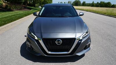 2021 Nissan Altima 2.5 SL   - Photo 3 - Bucyrus, KS 66013
