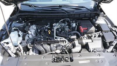 2021 Nissan Altima 2.5 SL   - Photo 27 - Bucyrus, KS 66013