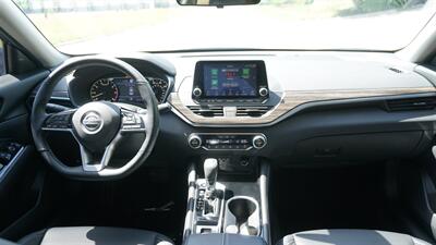 2021 Nissan Altima 2.5 SL   - Photo 13 - Bucyrus, KS 66013