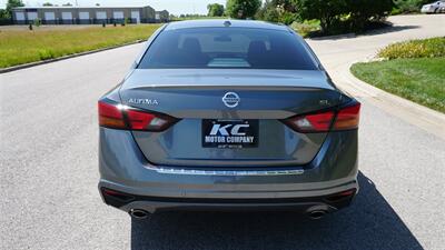 2021 Nissan Altima 2.5 SL   - Photo 7 - Bucyrus, KS 66013
