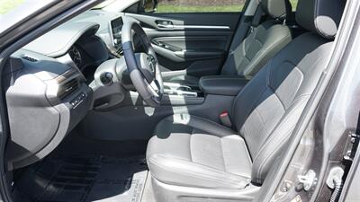 2021 Nissan Altima 2.5 SL   - Photo 9 - Bucyrus, KS 66013