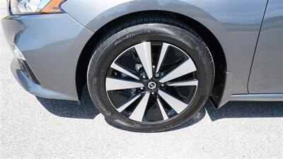 2021 Nissan Altima 2.5 SL   - Photo 23 - Bucyrus, KS 66013