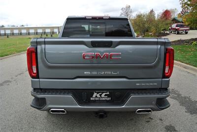 2019 GMC Sierra 1500 Denali   - Photo 7 - Bucyrus, KS 66013