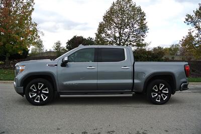 2019 GMC Sierra 1500 Denali   - Photo 2 - Bucyrus, KS 66013