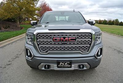 2019 GMC Sierra 1500 Denali   - Photo 3 - Bucyrus, KS 66013