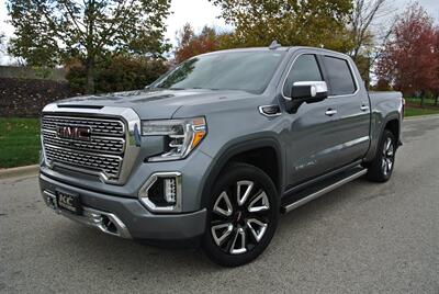 2019 GMC Sierra 1500 Denali   - Photo 1 - Bucyrus, KS 66013