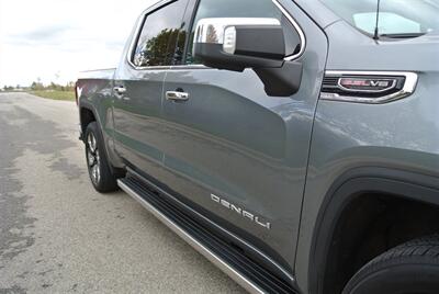 2019 GMC Sierra 1500 Denali   - Photo 29 - Bucyrus, KS 66013