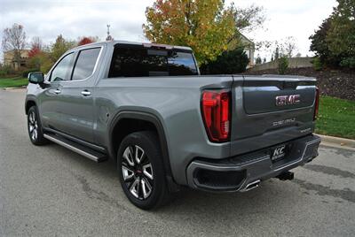 2019 GMC Sierra 1500 Denali   - Photo 8 - Bucyrus, KS 66013