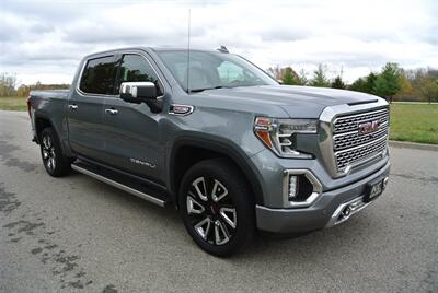 2019 GMC Sierra 1500 Denali   - Photo 4 - Bucyrus, KS 66013