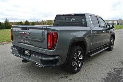 2019 GMC Sierra 1500 Denali   - Photo 6 - Bucyrus, KS 66013