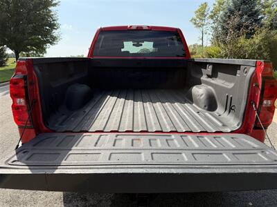 2019 Chevrolet Silverado 2500 LTZ   - Photo 33 - Bucyrus, KS 66013
