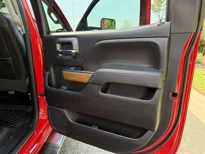 2019 Chevrolet Silverado 2500 LTZ   - Photo 37 - Bucyrus, KS 66013