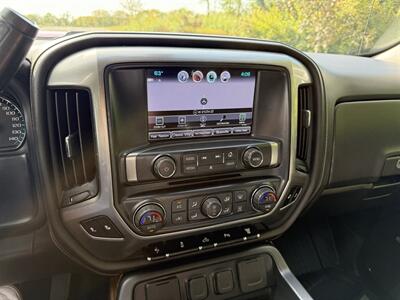 2019 Chevrolet Silverado 2500 LTZ   - Photo 17 - Bucyrus, KS 66013