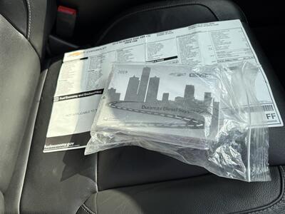 2019 Chevrolet Silverado 2500 LTZ   - Photo 39 - Bucyrus, KS 66013
