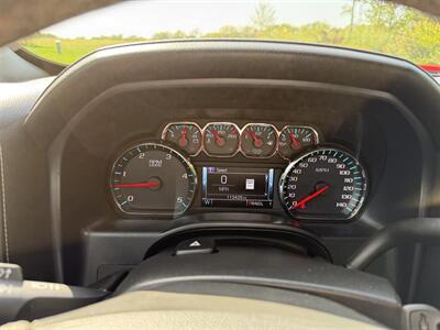 2019 Chevrolet Silverado 2500 LTZ   - Photo 16 - Bucyrus, KS 66013