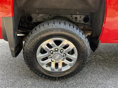 2019 Chevrolet Silverado 2500 LTZ   - Photo 25 - Bucyrus, KS 66013