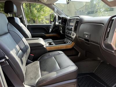 2019 Chevrolet Silverado 2500 LTZ   - Photo 11 - Bucyrus, KS 66013