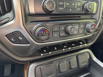 2019 Chevrolet Silverado 2500 LTZ   - Photo 18 - Bucyrus, KS 66013