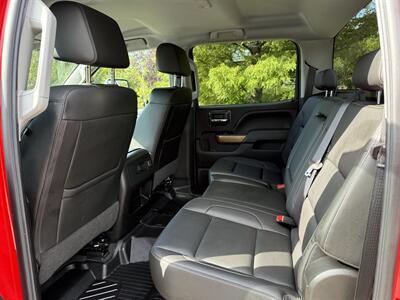 2019 Chevrolet Silverado 2500 LTZ   - Photo 10 - Bucyrus, KS 66013