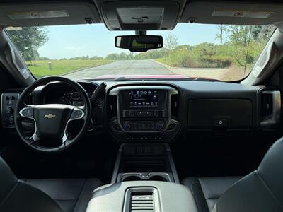 2019 Chevrolet Silverado 2500 LTZ   - Photo 14 - Bucyrus, KS 66013