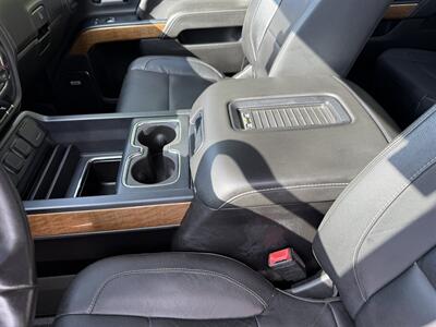 2019 Chevrolet Silverado 2500 LTZ   - Photo 22 - Bucyrus, KS 66013