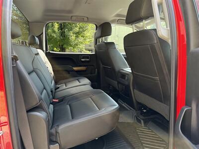 2019 Chevrolet Silverado 2500 LTZ   - Photo 12 - Bucyrus, KS 66013
