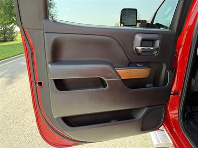 2019 Chevrolet Silverado 2500 LTZ   - Photo 35 - Bucyrus, KS 66013