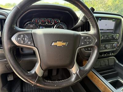 2019 Chevrolet Silverado 2500 LTZ   - Photo 21 - Bucyrus, KS 66013