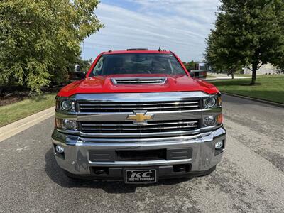 2019 Chevrolet Silverado 2500 LTZ   - Photo 3 - Bucyrus, KS 66013