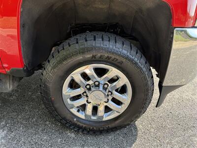 2019 Chevrolet Silverado 2500 LTZ   - Photo 26 - Bucyrus, KS 66013