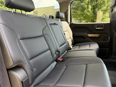 2019 Chevrolet Silverado 2500 LTZ   - Photo 15 - Bucyrus, KS 66013