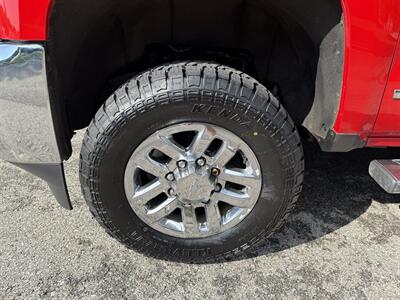 2019 Chevrolet Silverado 2500 LTZ   - Photo 23 - Bucyrus, KS 66013