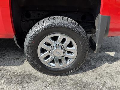 2019 Chevrolet Silverado 2500 LTZ   - Photo 24 - Bucyrus, KS 66013