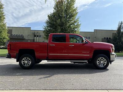 2019 Chevrolet Silverado 2500 LTZ   - Photo 5 - Bucyrus, KS 66013