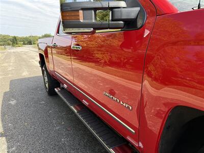2019 Chevrolet Silverado 2500 LTZ   - Photo 29 - Bucyrus, KS 66013