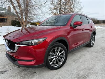 2019 Mazda CX-5 Signature SUV