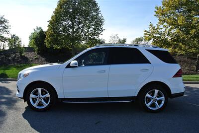 2018 Mercedes-Benz GLE 350 4MATIC   - Photo 2 - Bucyrus, KS 66013