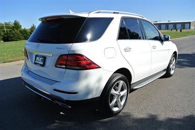 2018 Mercedes-Benz GLE 350 4MATIC   - Photo 6 - Bucyrus, KS 66013