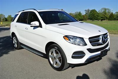 2018 Mercedes-Benz GLE 350 4MATIC   - Photo 4 - Bucyrus, KS 66013