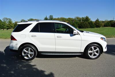 2018 Mercedes-Benz GLE 350 4MATIC   - Photo 5 - Bucyrus, KS 66013