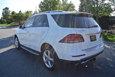 2018 Mercedes-Benz GLE 350 4MATIC   - Photo 8 - Bucyrus, KS 66013