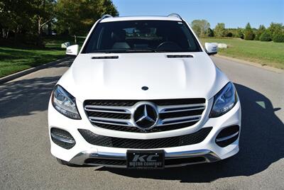 2018 Mercedes-Benz GLE 350 4MATIC   - Photo 3 - Bucyrus, KS 66013