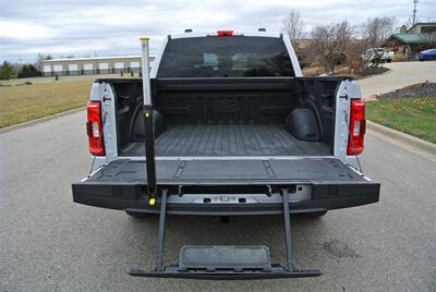 2021 Ford F-150 XLT   - Photo 33 - Bucyrus, KS 66013