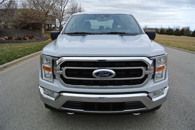 2021 Ford F-150 XLT   - Photo 3 - Bucyrus, KS 66013