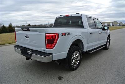 2021 Ford F-150 XLT   - Photo 6 - Bucyrus, KS 66013