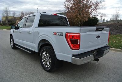 2021 Ford F-150 XLT   - Photo 8 - Bucyrus, KS 66013