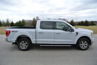 2021 Ford F-150 XLT   - Photo 5 - Bucyrus, KS 66013