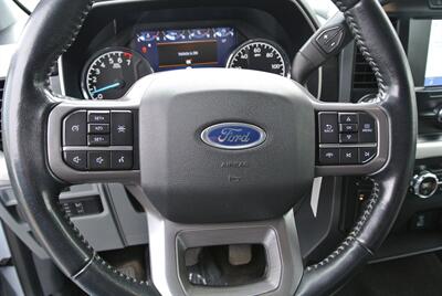 2021 Ford F-150 XLT   - Photo 24 - Bucyrus, KS 66013