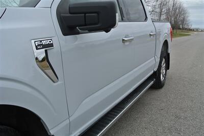 2021 Ford F-150 XLT   - Photo 35 - Bucyrus, KS 66013