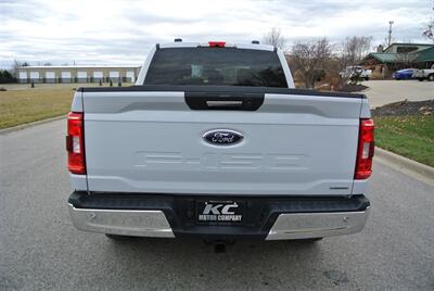 2021 Ford F-150 XLT   - Photo 7 - Bucyrus, KS 66013